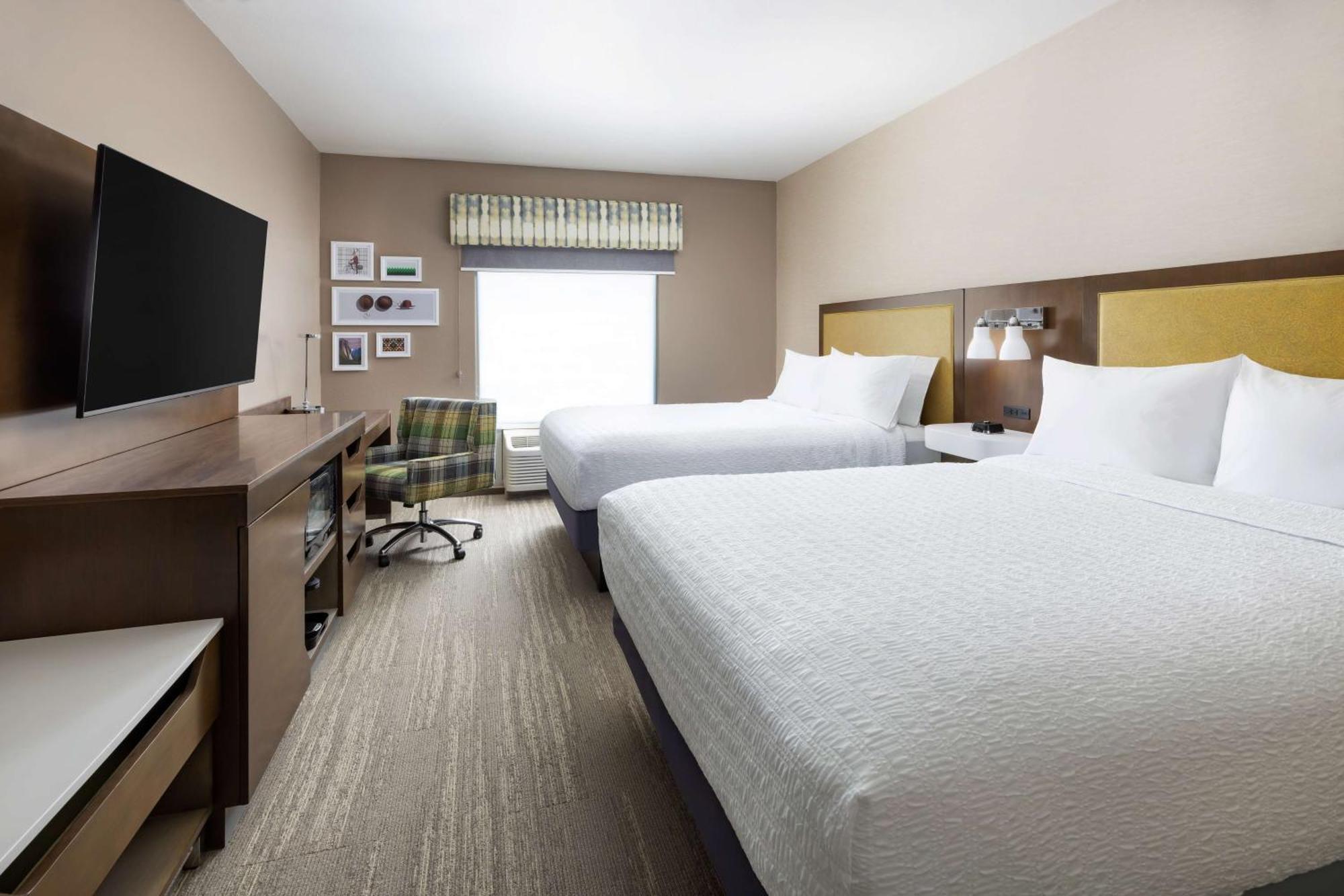 Hampton Inn Oakhurst-Yosemite Exterior photo