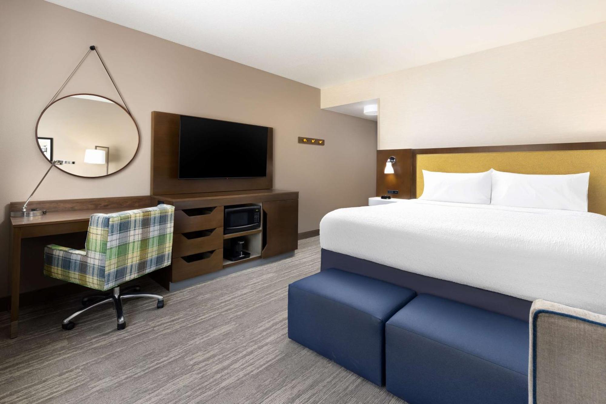 Hampton Inn Oakhurst-Yosemite Exterior photo